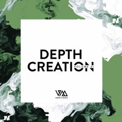 Depth Creation Vol. 31