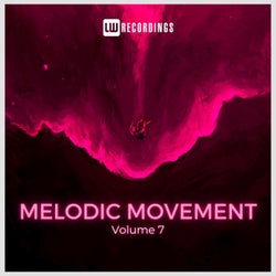 Melodic Movement, Vol. 07