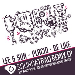 Placid &amp; Be Like Remix EP