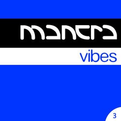 Mantra Vibes Vol. 3