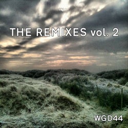 The Remixes, Vol. 2