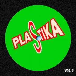 Plastika Vol. 2