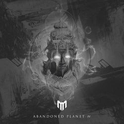 Abandoned Planet vol.4