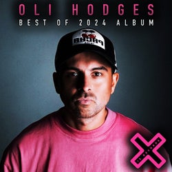 Oli Hodges Best Of 2024 Album