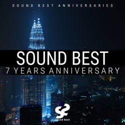 Sound Best 7 Years Anniversary