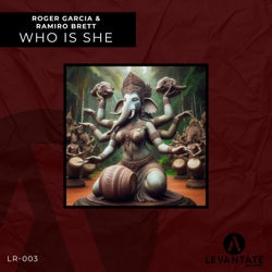 Who Is She (Extended Mix)