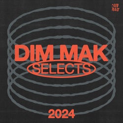 Dim Mak Selects: 2024