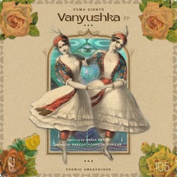 Vanyushka