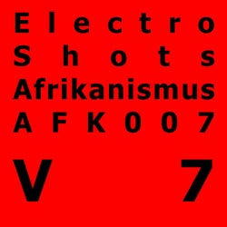 Electro Shots V7