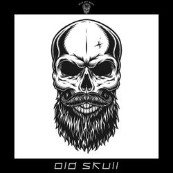 Old Skull