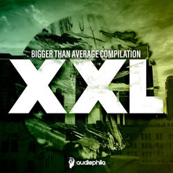 Bigger Than Average Compilation