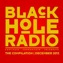 Black Hole Radio December 2013