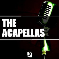 The Acapellas