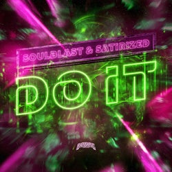 Do It - Extended Mix