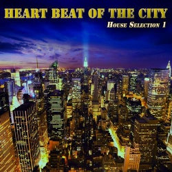 Heart Beat of the City (House Selection 1)