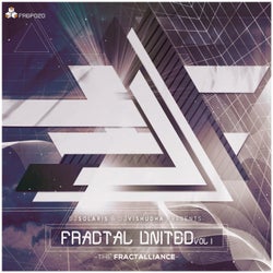 Fractal United, Vol. 1