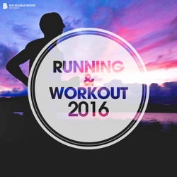 Running & Workout 2016 (Deluxe Version)