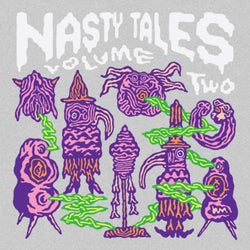 Nasty Tales Vol. 2