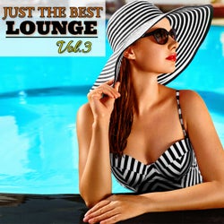 Just the Best Lounge Vol.3