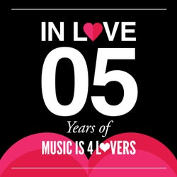 In Love: 5 Years of MI4L