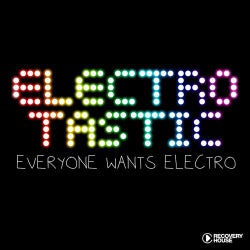 Electrotastic