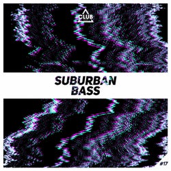 Suburban Bass Vol. 17