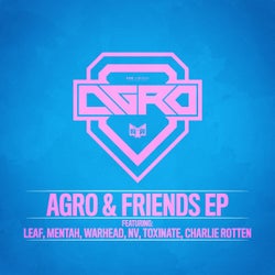 Agro & Friends