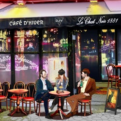 Cafe d'hiver