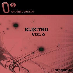 Operating System Electro #6