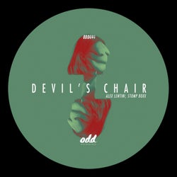 Devil's Chair