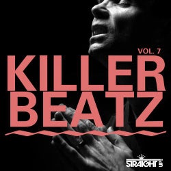 Killer Beatz Vol. 7