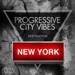 Progressive City Vibes - Destination New York