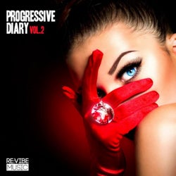 Progressive Diary Vol. 2