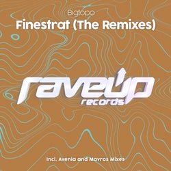 Finestrat (The Remixes)