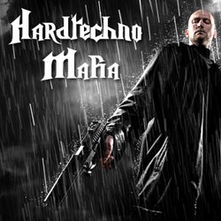 Hardtechno Mafia