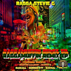 Raggamuffin Remix EP