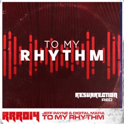 To My Rhythm