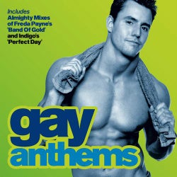 Gay Anthems 2