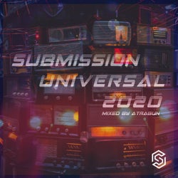 SUBMISSION UNIVERSAL 2020