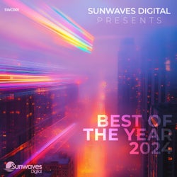 Sunwaves Digital Pres. Best of the Year 2024