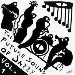 The Future Sound of Jazzy VOL.1 (Ali Kuru Remix)