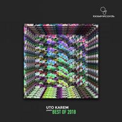 Uto Karem Presents BEST OF 2018