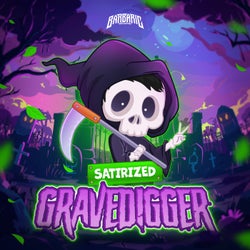 Gravedigger - Extended Mix