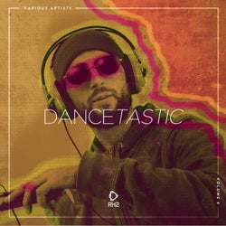 Dancetastic Vol. 6