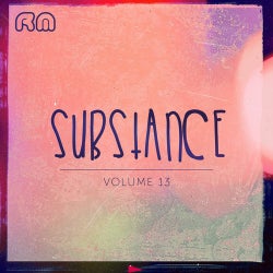 Substance, Vol. 13