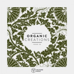 Organic Creations Issue 21