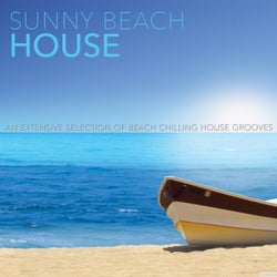 Sunny Beach House