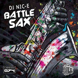 Battle Sax