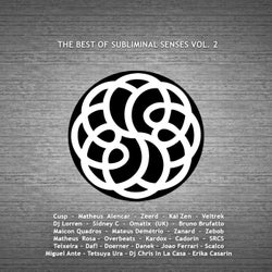 Best Of Subliminal Senses Vol. 2