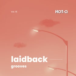 Laidback Grooves 015